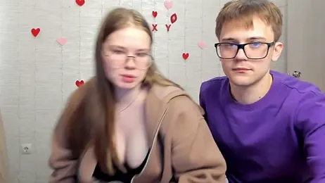 Tommy_and_Katie stripchat stream image