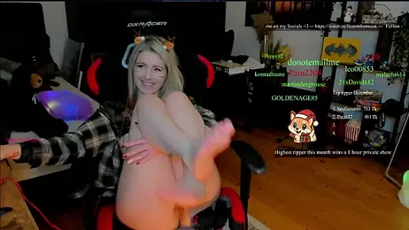 Lisaonthemoon stripchat stream image