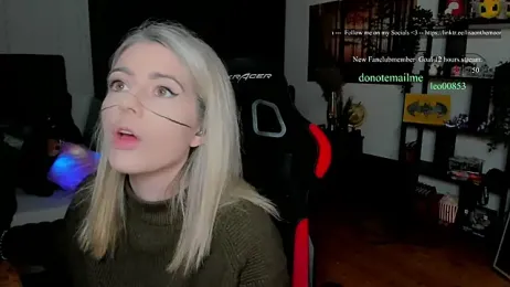 Lisaonthemoon stripchat stream image