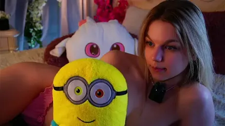 EdlinAlliston stripchat stream image