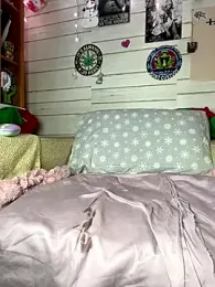 TrenaAnne stripchat stream image