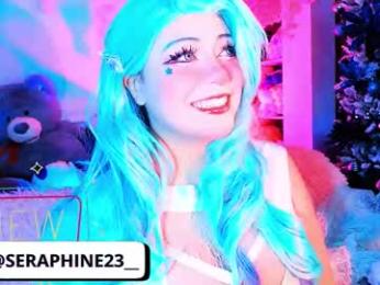 seraphine23_ chaturbate stream image