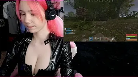 Maya_Viola stripchat stream image