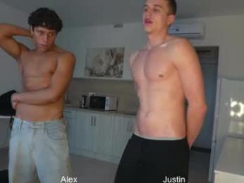 horny_goats chaturbate stream image