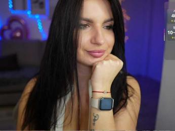 SayYesS bongacams stream image