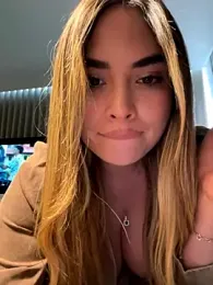 AnaCarrera stripchat stream image