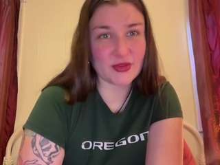 bluethevirgo camsoda stream image