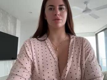 oliviabrookess chaturbate stream image