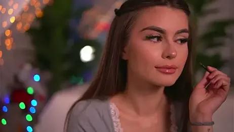 KaylaBray stripchat stream image