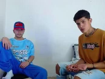 dominic_hanks chaturbate stream image