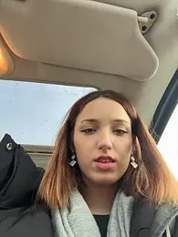 DollyTall stripchat stream image