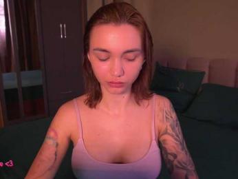 TeonaRose bongacams stream image