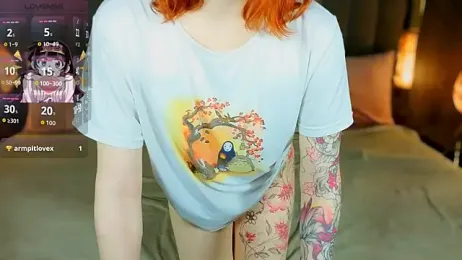 Sasha_Exclusive stripchat stream image