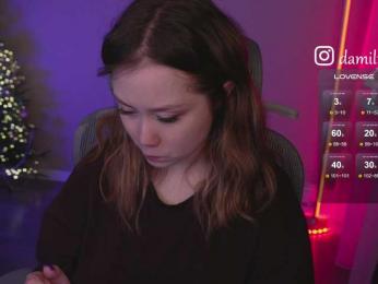 damilui bongacams stream image