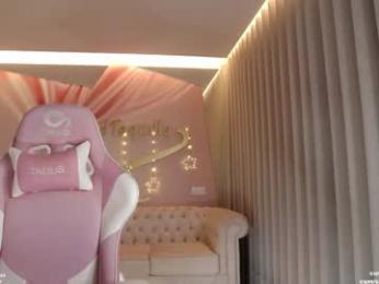 wildtequilla chaturbate stream image