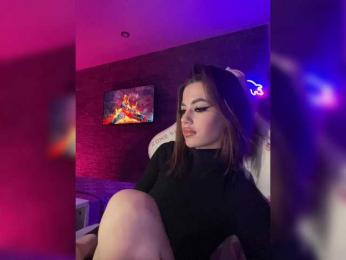 HotGirlEva bongacams stream image