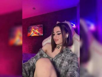 HotGirlEva bongacams stream image