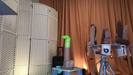 Vickiebee stripchat stream image