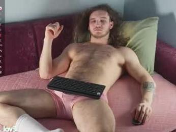 karlos_murphy chaturbate stream image