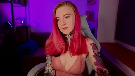 Roxy_____ stripchat stream image