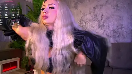 BambiKayyy stripchat stream image