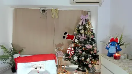 BabyAylin stripchat stream image