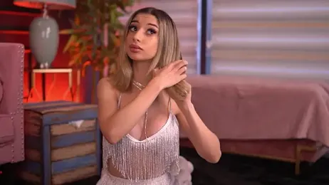 OdetteMason stripchat stream image