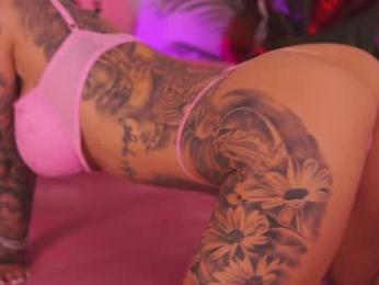 therealfallingangel chaturbate stream image