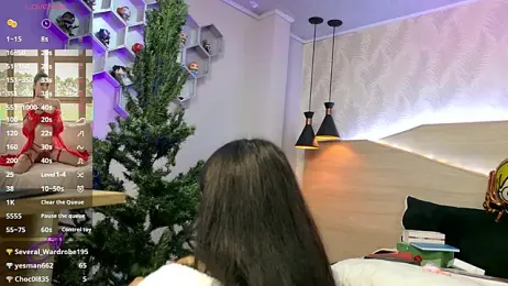 kylliefox_ stripchat stream image