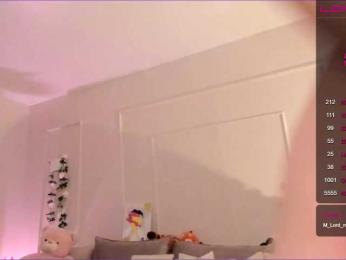 Melissa-Fox bongacams stream image