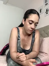 ImAlicee stripchat stream image