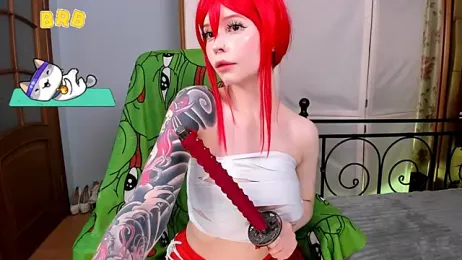 Lust_One_ stripchat stream image