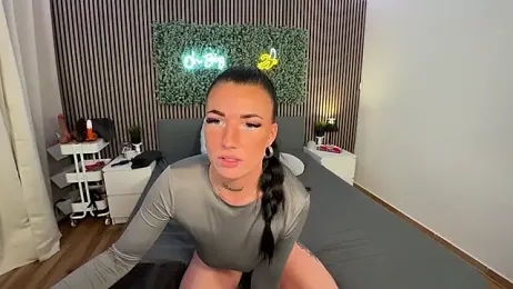 LizaRoxx stripchat stream image