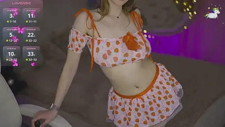 JennyyLuv stripchat stream image