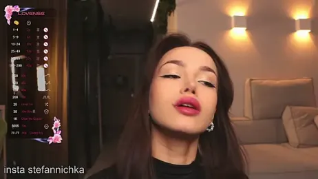 stefannichka stripchat stream image