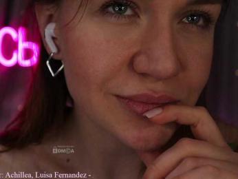 Rita_ bongacams stream image