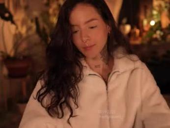 effylowell_ chaturbate stream image