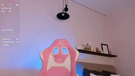 Quiet_Kathy1 stripchat stream image