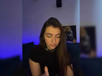 WILDGIRL bongacams stream image