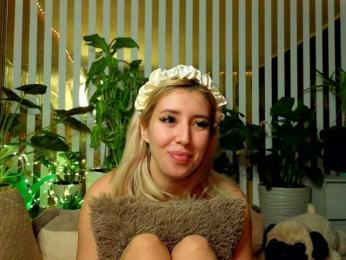 FlowwwerGirl bongacams stream image, 10.12.2025 03:40