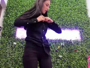 hotfallingdevil chaturbate stream image