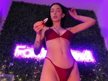 hotfallingdevil chaturbate stream image