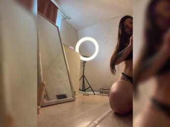 -MaybeBaby- bongacams stream image