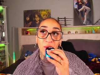 starryari69 camsoda stream image