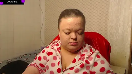 Janiffer_MiMi stripchat stream image