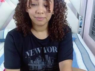 rebeccamils camsoda stream image