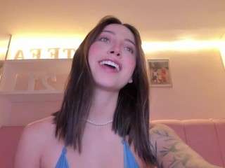 stefaagomez camsoda stream image