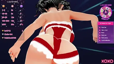 Auri_Hikaru stripchat stream image