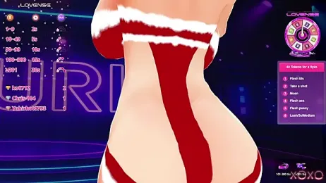 Auri_Hikaru stripchat stream image