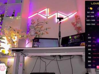 _Marilyn_ bongacams stream image